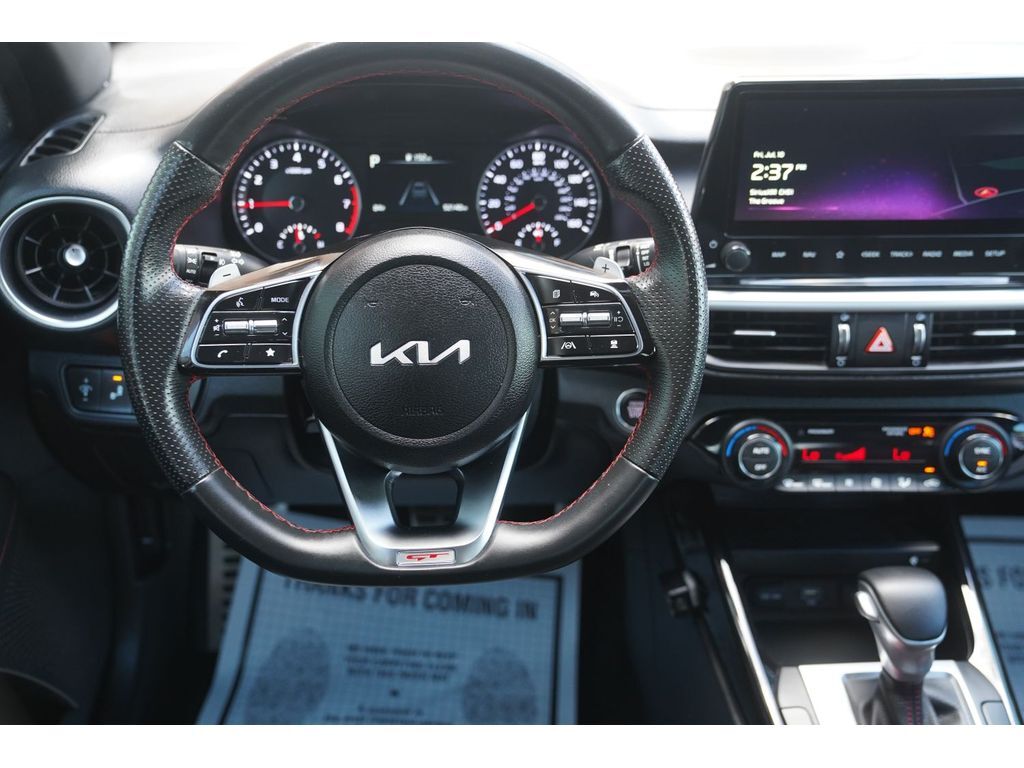 2023 Kia Forte GT Huntington UT