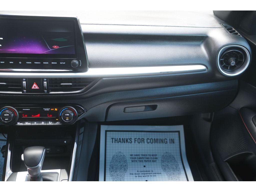 2023 Kia Forte GT Huntington UT