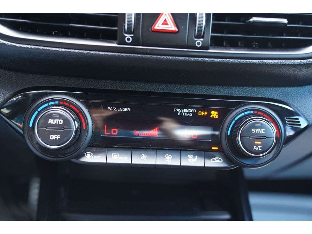 2023 Kia Forte GT Huntington UT