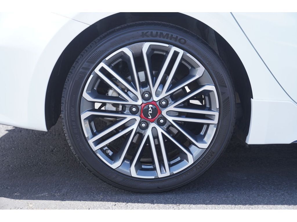 2023 Kia Forte GT Price UT