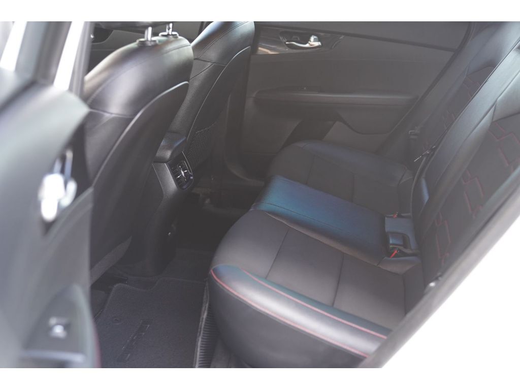 2023 Kia Forte GT Price UT