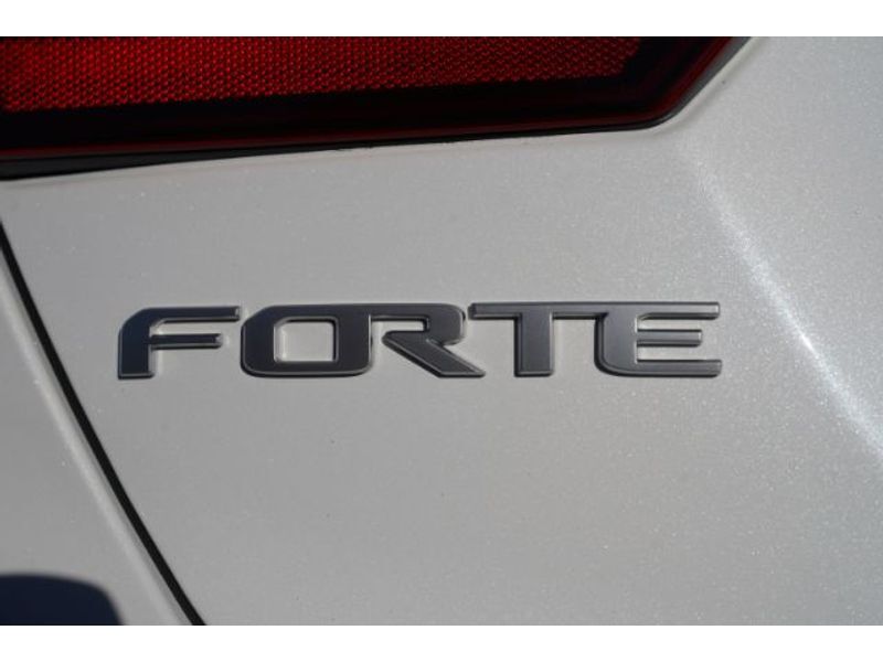 2023 Kia Forte GT Price UT