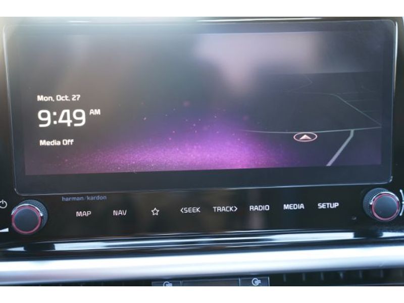 2023 Kia Forte GT Price UT