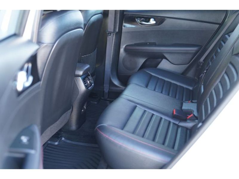 2023 Kia Forte GT Price UT