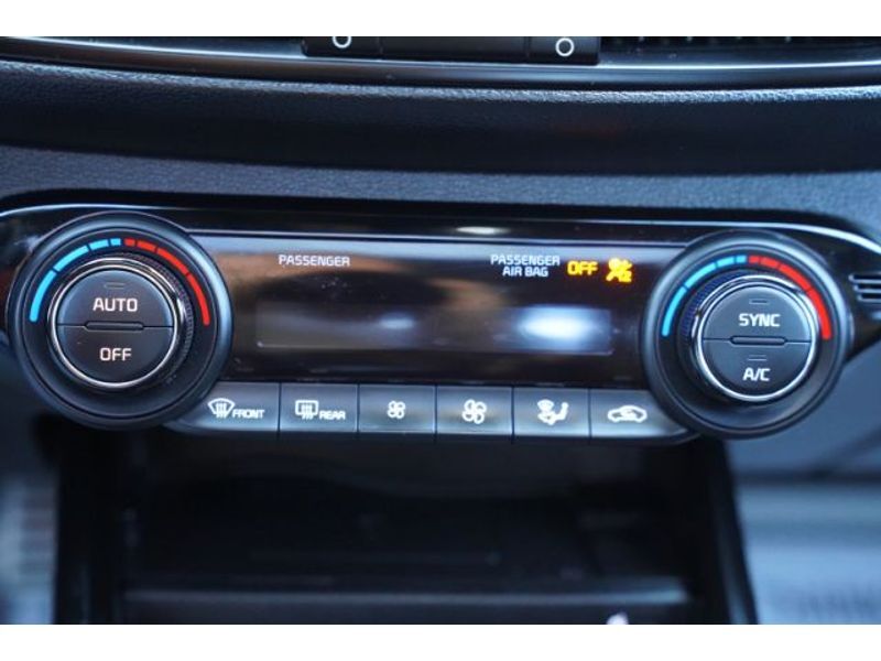 2023 Kia Forte GT Price UT