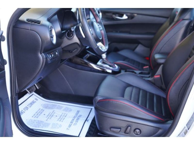 2023 Kia Forte GT Price UT