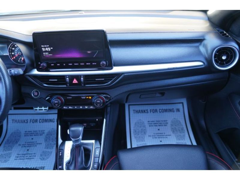 2023 Kia Forte GT Price UT