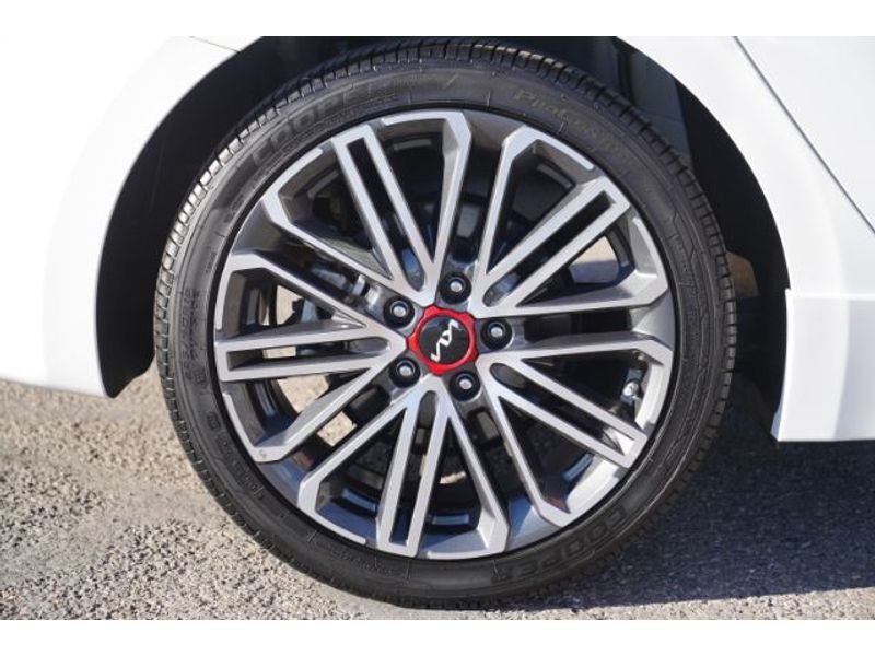 2023 Kia Forte GT Price UT