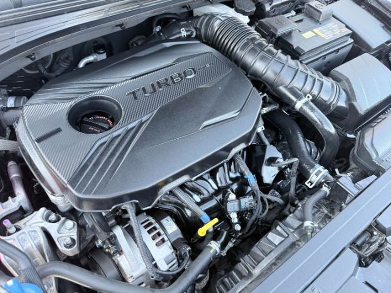 2023 Kia Forte GT Idaho Falls ID