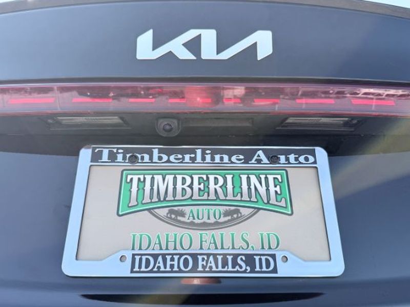 2023 Kia Forte GT Idaho Falls ID