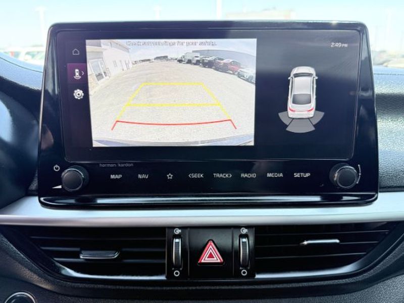 2023 Kia Forte GT Idaho Falls ID