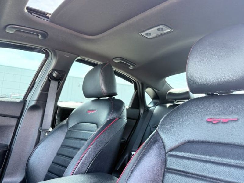 2023 Kia Forte GT Idaho Falls ID