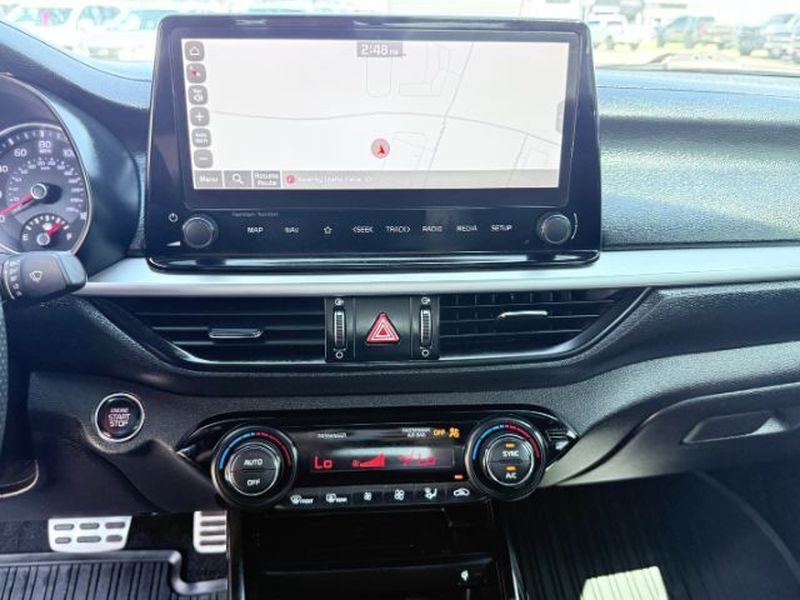 2023 Kia Forte GT Idaho Falls ID