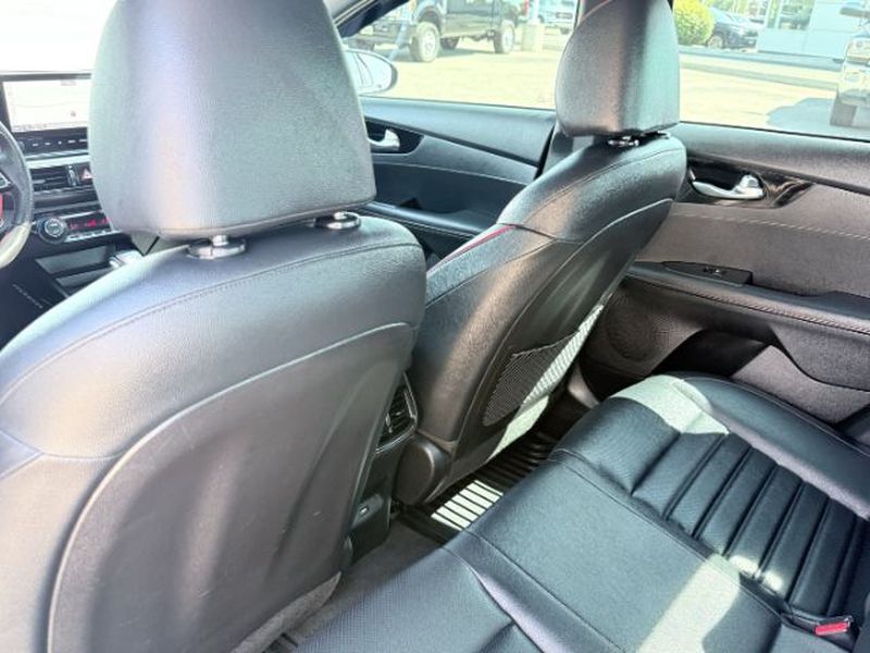 2023 Kia Forte GT Idaho Falls ID
