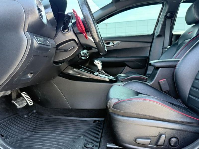 2023 Kia Forte GT Idaho Falls ID