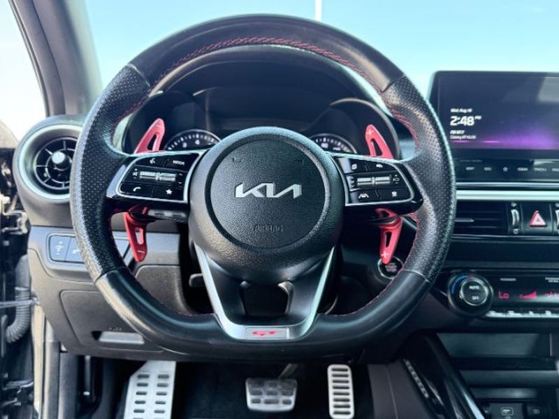 2023 Kia Forte GT Idaho Falls ID