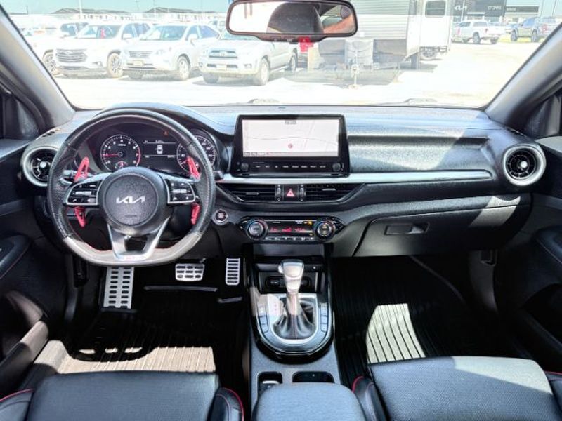 2023 Kia Forte GT Idaho Falls ID