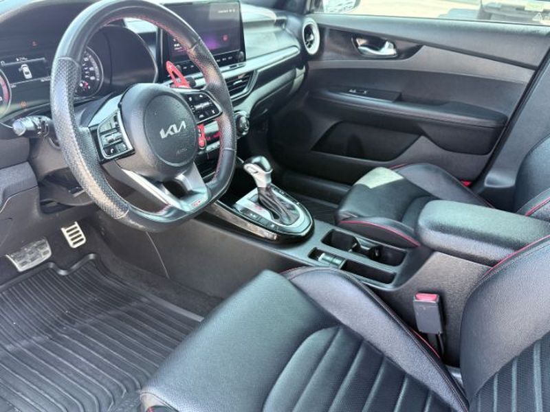 2023 Kia Forte GT Idaho Falls ID