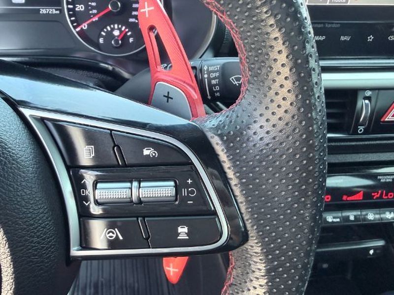 2023 Kia Forte GT Idaho Falls ID