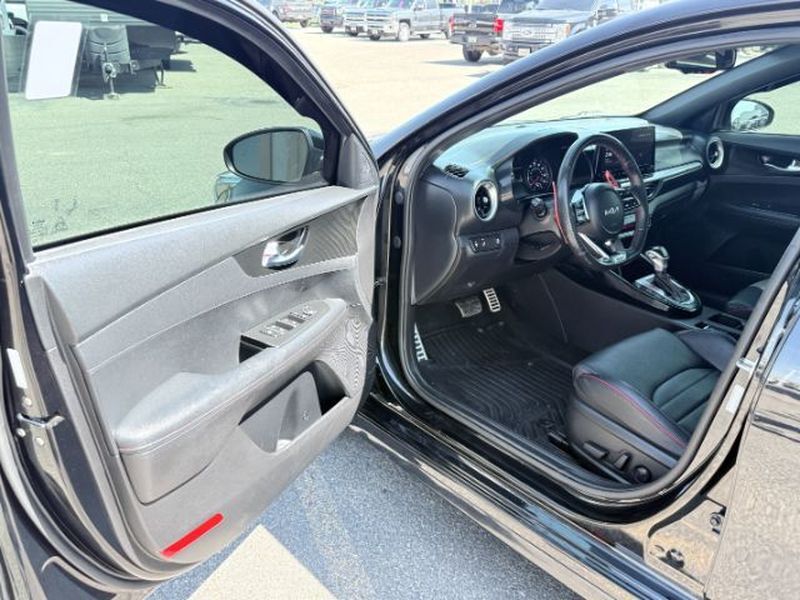 2023 Kia Forte GT Idaho Falls ID