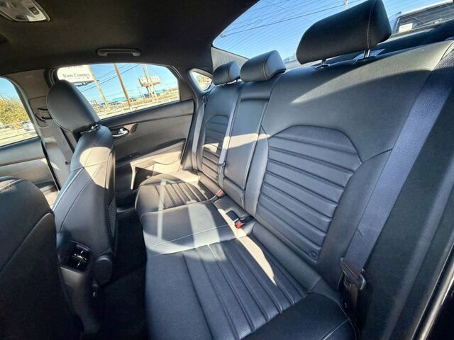 2023 Kia Forte GT-Line  TX