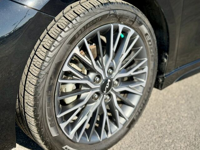 2023 Kia Forte GT-Line  TX