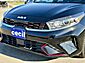 2023 Kia Forte GT-Line  TX