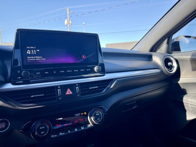 2023 Kia Forte GT-Line  TX