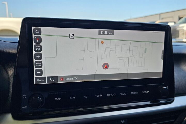2023 Kia Forte GT-Line  TX