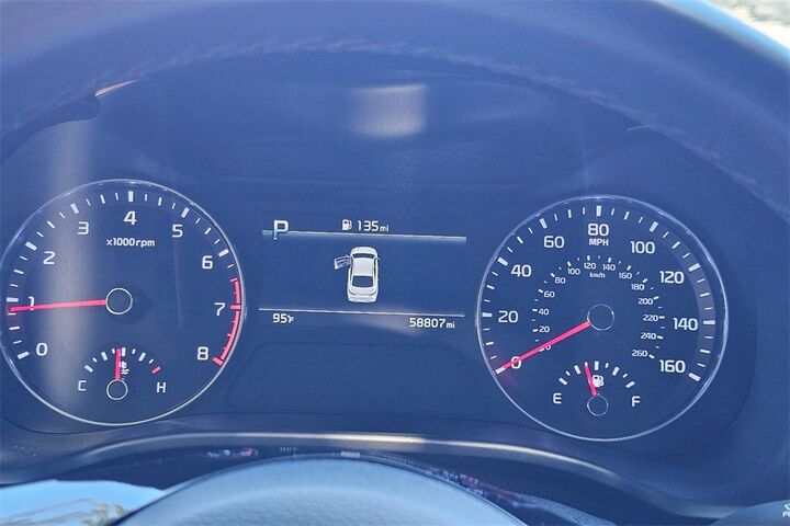 2023 Kia Forte GT-Line  TX