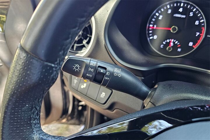 2023 Kia Forte GT-Line  TX