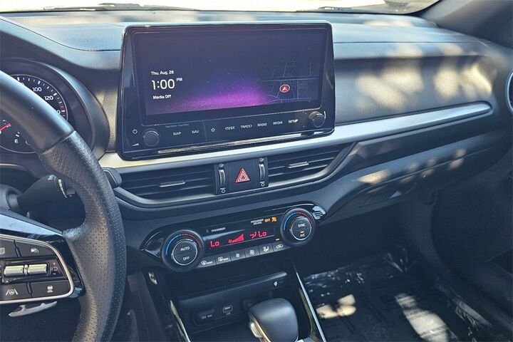 2023 Kia Forte GT-Line  TX