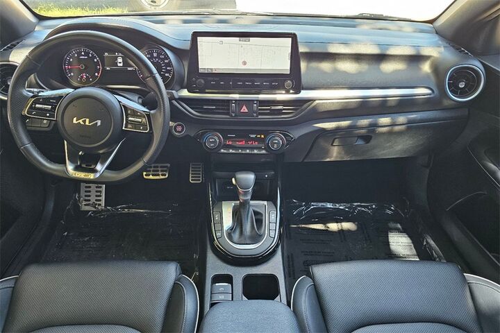 2023 Kia Forte GT-Line  TX