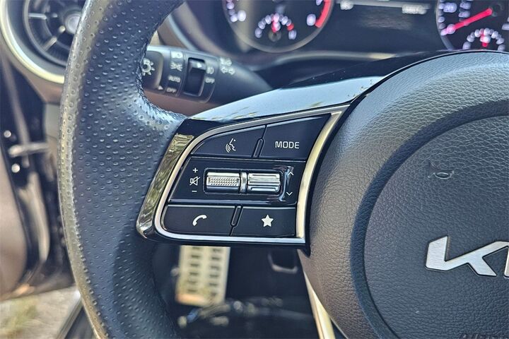 2023 Kia Forte GT-Line  TX