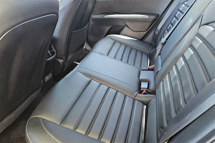 2023 Kia Forte GT-Line  TX