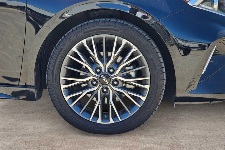 2023 Kia Forte GT-Line  TX