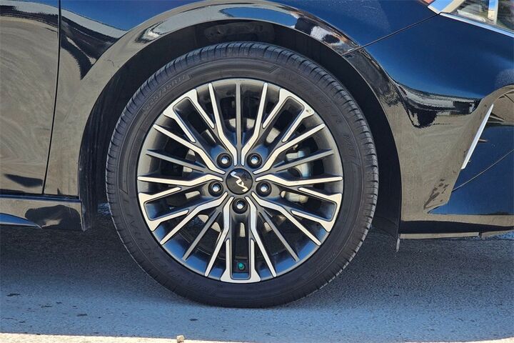2023 Kia Forte GT-Line  TX