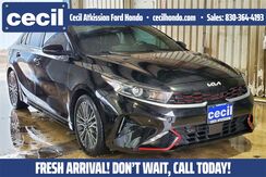 2023_Kia_Forte_GT-Line_  TX