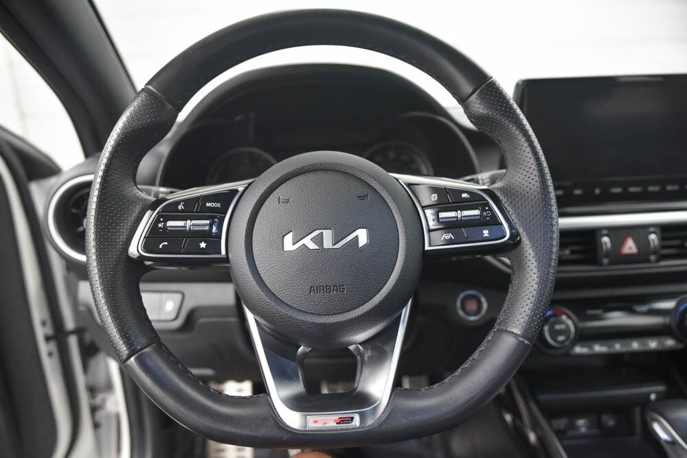 2023 Kia Forte GT-Line Akron OH