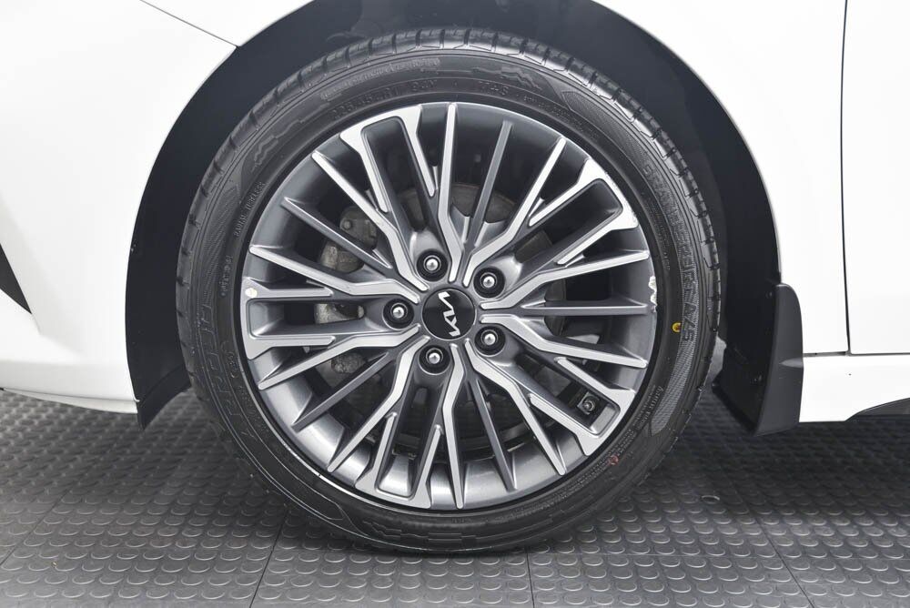 2023 Kia Forte GT-Line Akron OH