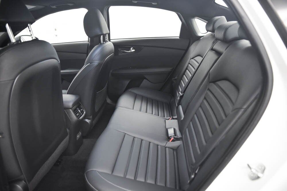 2023 Kia Forte GT-Line Akron OH