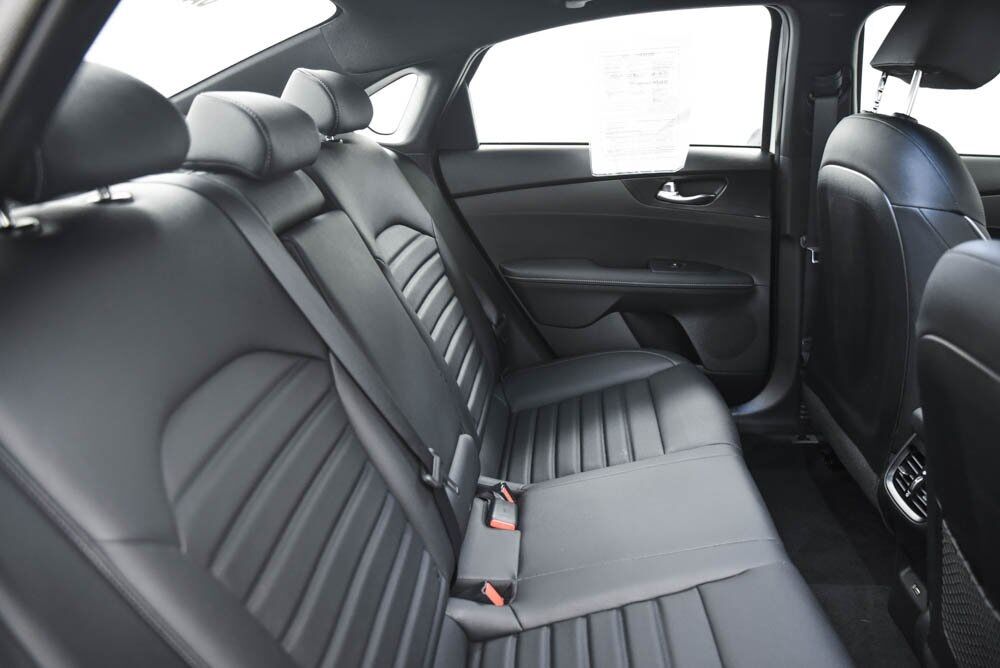 2023 Kia Forte GT-Line Akron OH