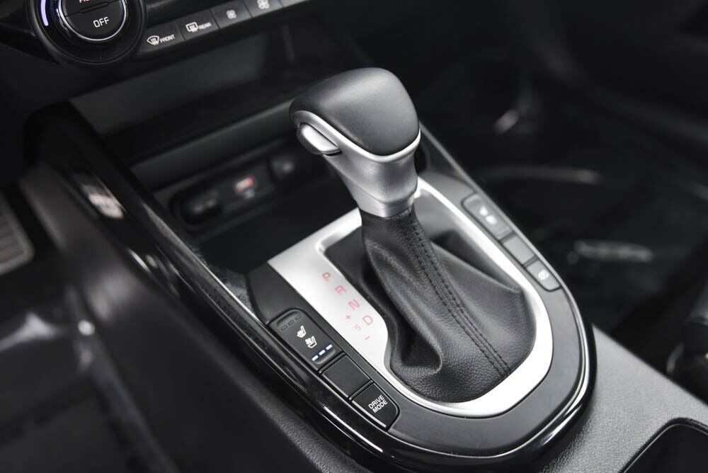 2023 Kia Forte GT-Line Akron OH
