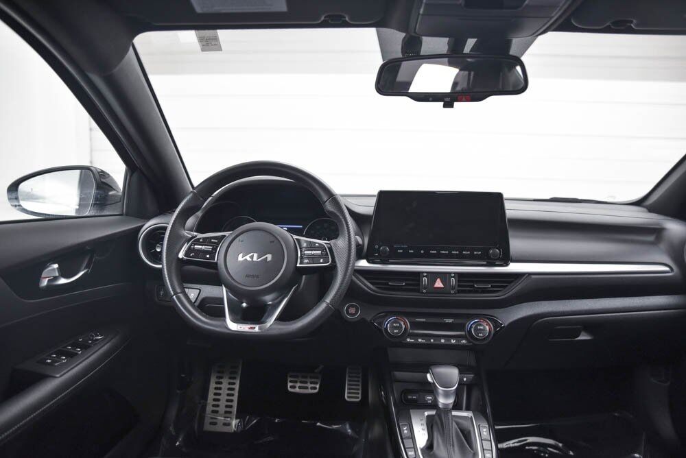 2023 Kia Forte GT-Line Akron OH