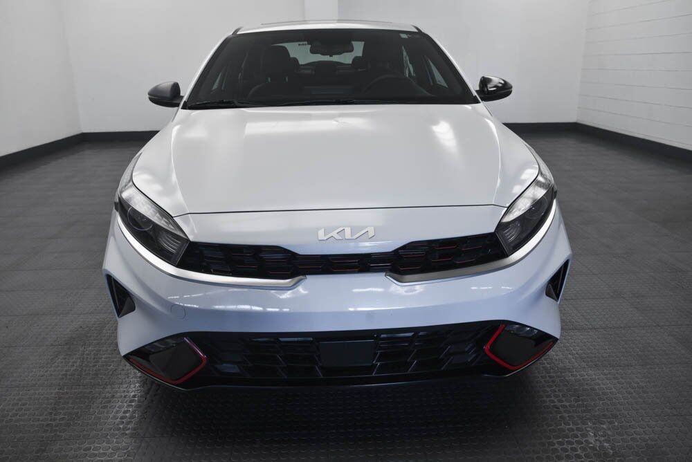 2023 Kia Forte GT-Line Akron OH