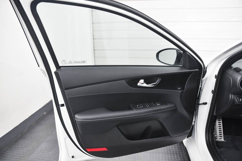 2023 Kia Forte GT-Line Akron OH