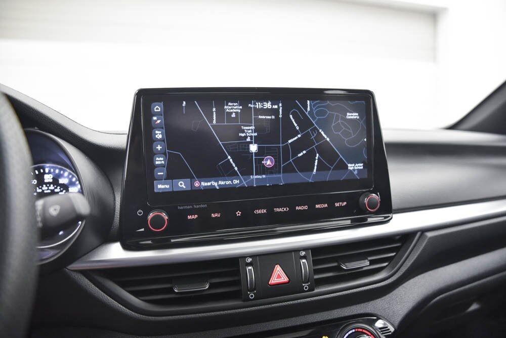 2023 Kia Forte GT-Line Akron OH