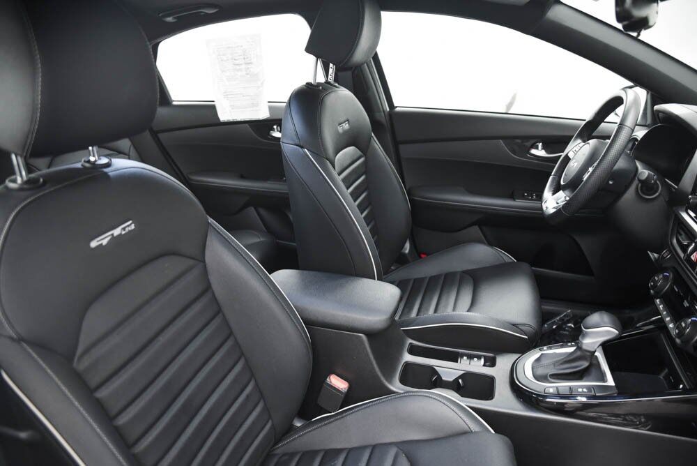 2023 Kia Forte GT-Line Akron OH