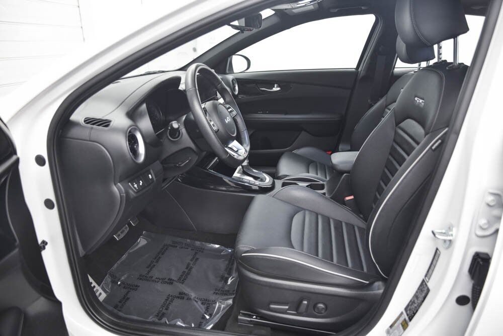 2023 Kia Forte GT-Line Akron OH
