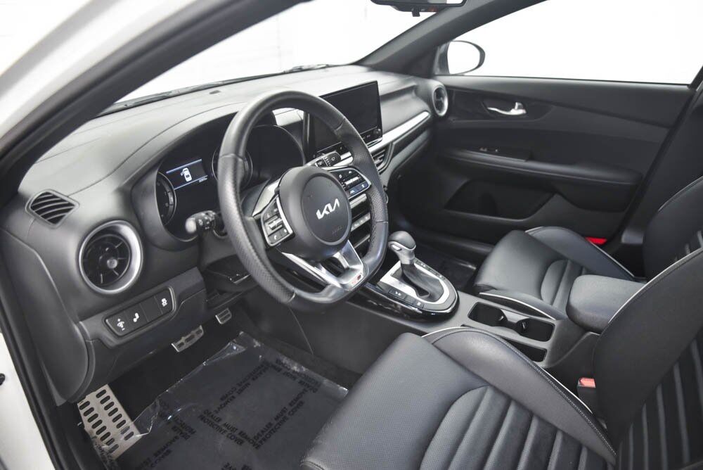 2023 Kia Forte GT-Line Akron OH